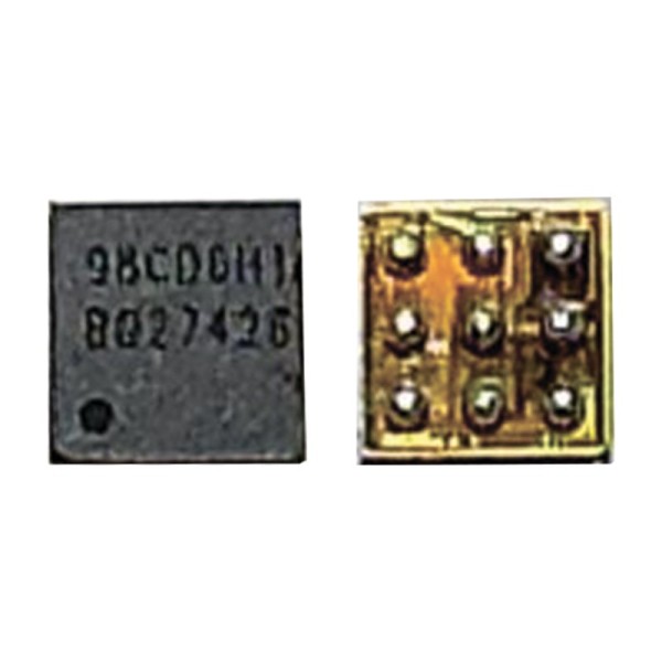 BQ27426 контролер живлення (мікросхема)