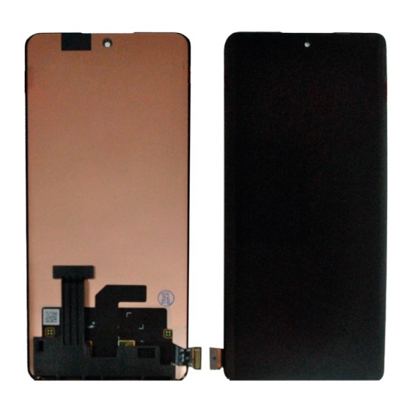 Realme 11 Pro 5G дисплей (экран) и сенсор (тачскрин)  Realme 11 Pro 5G дисплей (экран) и сенсор (тачскрин)