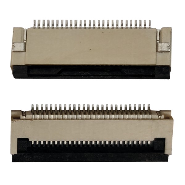 FFC FPC разъем с шагом 0,5 мм, 26 pin