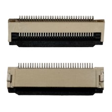 FFC FPC разъем с шагом 0,5 мм, 32 pin