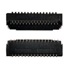 FFC FPC роз`єм з кроком 0,3 мм, 31 pin для Asus