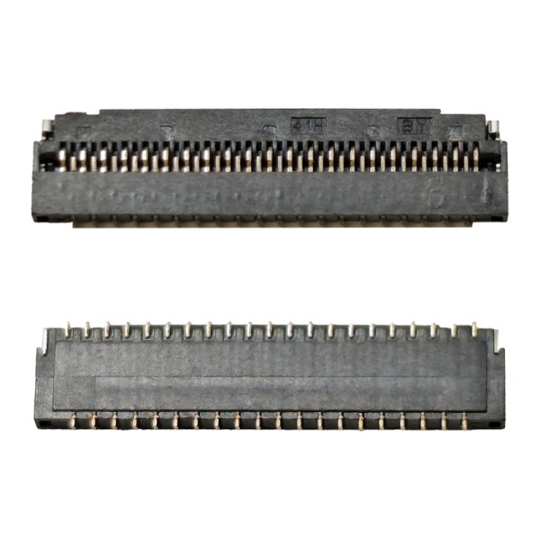 FFC FPC разъем с шагом 0,3 мм, 41 pin