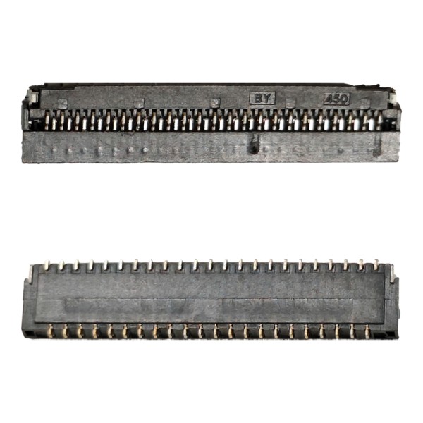 FFC FPC разъем с шагом 0,3 мм, 45 pin