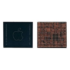 iPhone 11 Pro контроллер питания (микросхема) тип 2