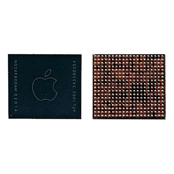 iPhone 11 Pro Max контроллер питания (микросхема) тип 2