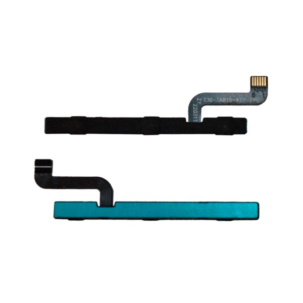 Blackview Tab 15 Pro шлейф з кнопками