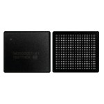 iPad Pro 9.7 (2017) контроллер питания (микросхема) 343S00051-A1