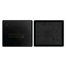 iPad Pro 9.7 (2017) контролер живлення (мікросхема) 343S00051-A1