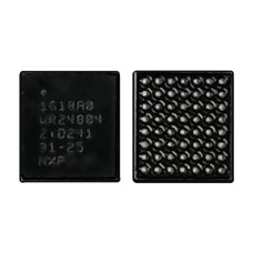 1618A0 микросхема управления питанием и USB