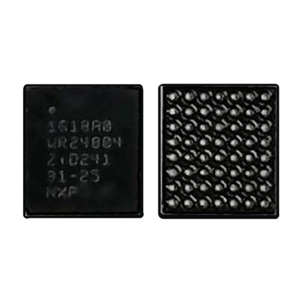 1618A0 микросхема управления питанием и USB