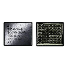 iPad Mini 6 (2021) (A2567, A2568, A2569) мікросхема керування сенсором