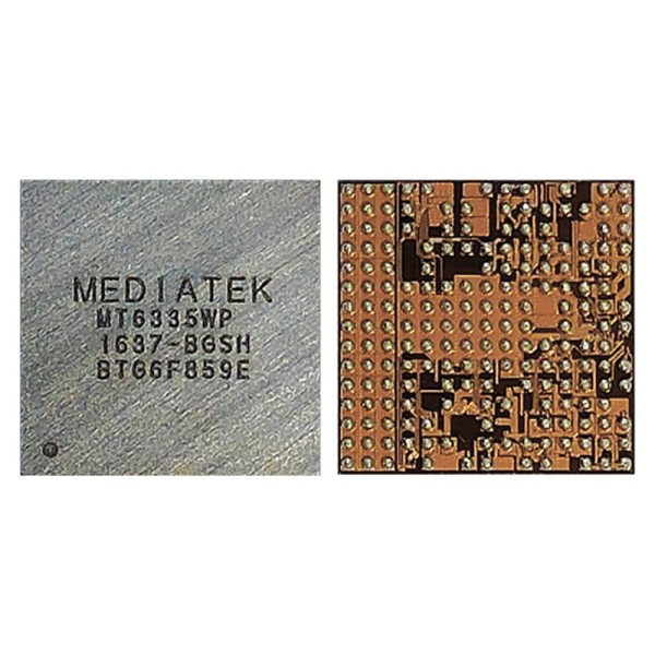 MT6335WP контролер живлення (мікросхема)