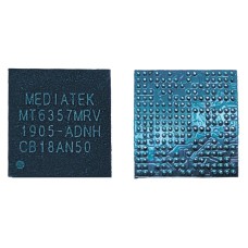 МТ6357МRV контроллер питания (микросхема)