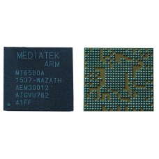 MT6580A процесор (мікросхема)