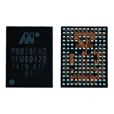 PM820EAD контроллер питания (микросхема)
