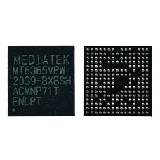 MT6365VPW контролер живлення (мікросхема)