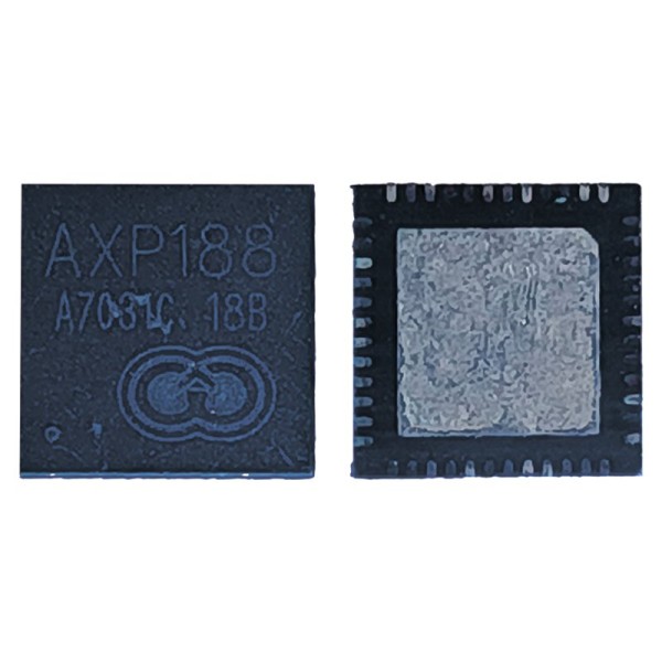 Контроллер питания для планшета AXP188