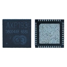 Контроллер питания для планшета AXP193