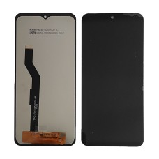 Sigma Mobile X-treme PQ56 дисплей (экран) и сенсор (тачскрин)