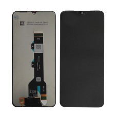 Motorola Moto G06 4G XT2535 дисплей (экран) и сенсор (тачскрин)