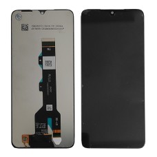 Motorola Moto G06 Power дисплей (екран) та сенсор (тачскрін)