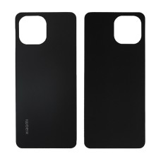 Xiaomi Mi 11 Lite (M2101K9AG, M2101K9AI) задняя крышка корпуса Boba Black 