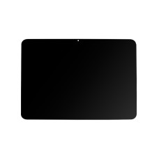 Oppo Pad Air 2 дисплей (екран) та сенсор (тачскрін) чорний