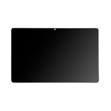 Teclast M50 дисплей (екран) та сенсор (тачскрін) чорний