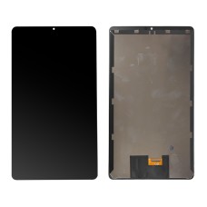 Blackview Tab 60 Kids дисплей (экран) и сенсор (тачскрин) черный