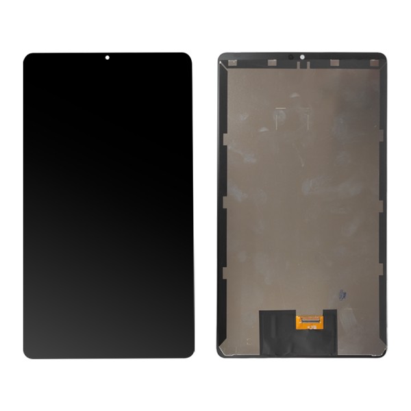 Blackview Tab 60 Kids дисплей (екран) та сенсор (тачскрін) чорний