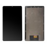 Blackview Tab 60 Kids дисплей (экран) и сенсор (тачскрин) черный