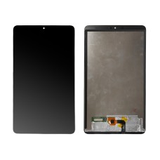 Xiaomi Mi Pad 4 дисплей (екран) та сенсор (тачскрін) чорний