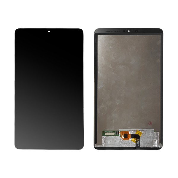 Xiaomi Mi Pad 4 дисплей (екран) та сенсор (тачскрін) чорний