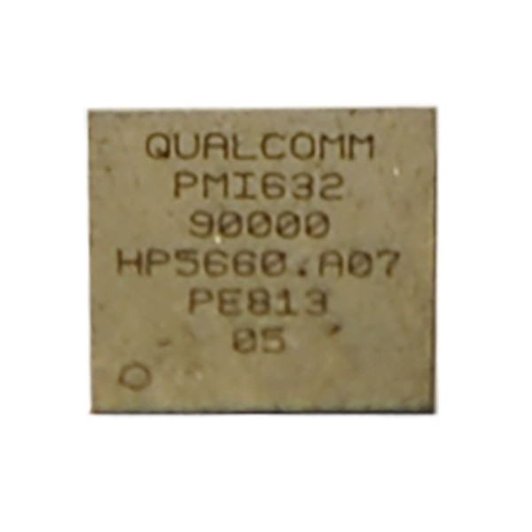 Контролер живлення (мікросхема) Qualcomm PMI632 90000