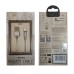 Магнітний кабель Remax RC-095a Gravity USB Type-C