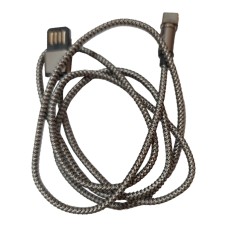 Магнитный кабель Remax RC-095a Gravity USB Type-C