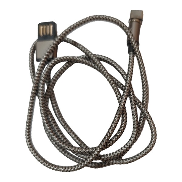 Магнітний кабель Remax RC-095a Gravity USB Type-C
