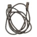 Магнітний кабель Remax RC-095a Gravity USB Type-C