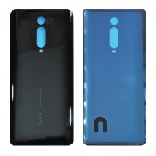 Xiaomi Redmi K20 Pro задня кришка корпуса Black 