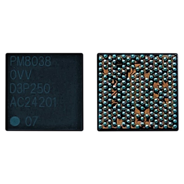 PM8038 контроллер питания (микросхема)