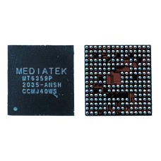 MT6359P контроллер питания (микросхема)