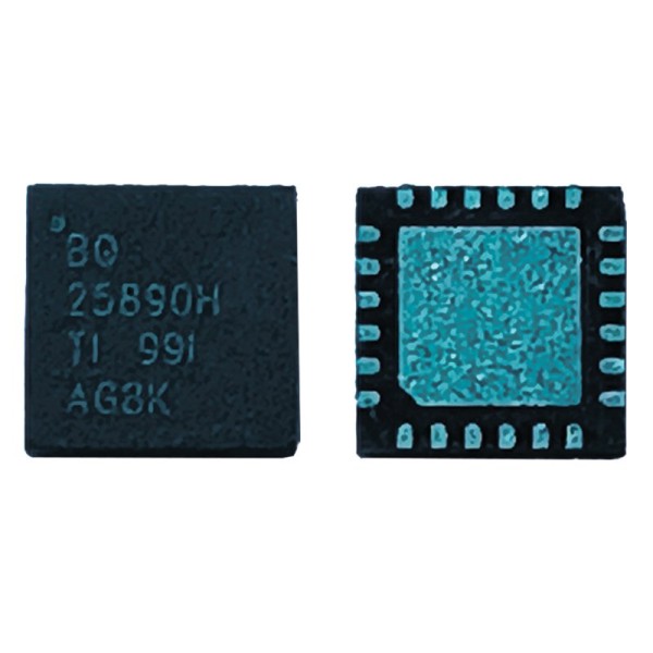 BQ25890 контролер живлення (мікросхема)
