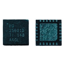 BQ25601D контролер живлення (мікросхема)