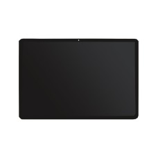 Samsung Galaxy Tab S7 FE LTE (SM-T735) дисплей (экран) и сенсор (тачскрин) черный Original 