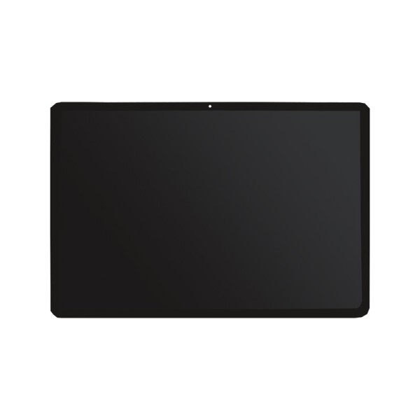 Samsung Galaxy Tab S7 FE SM-T730 дисплей (екран) та сенсор (тачскрін) чорний Original 