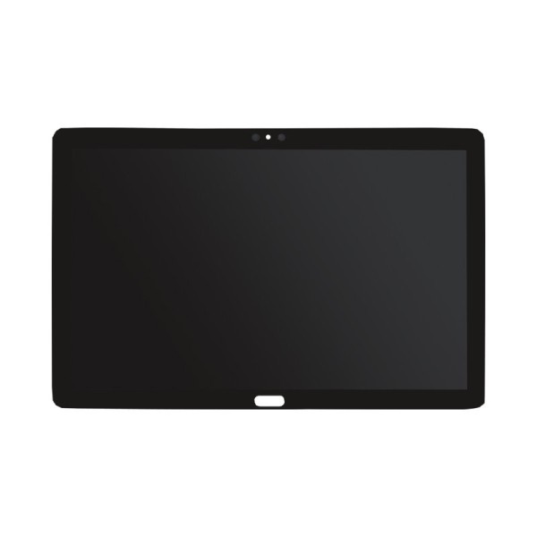 Huawei Honor Pad 5 10.1 (AGS2-AL00HN, AGS2-W09BHN) дисплей (екран) та сенсор (тачскрін) чорний 