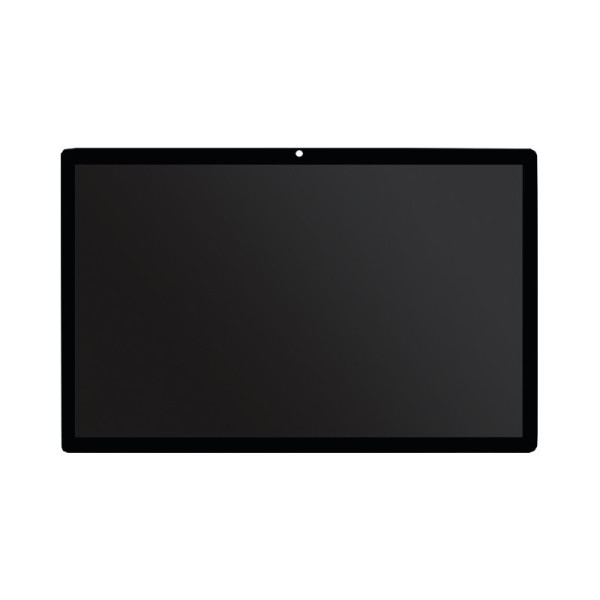 Blackview Tab 15 дисплей (экран) и сенсор (тачскрин) черный Original 