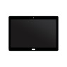 Huawei MediaPad M3 Lite 10 LTE (BAH-L09, BAH-W09, BAH-AL00) дисплей (экран) и сенсор (тачскрин) черный 