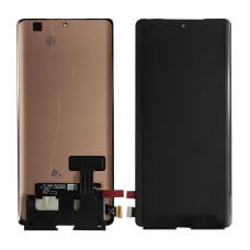 Infinix Hot 50 Pro Plus (X6880) дисплей (экран) и сенсор (тачскрин) OLED