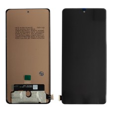 Tecno Spark 20 Pro Plus (KJ7) дисплей (экран) и сенсор (тачскрин) TFT